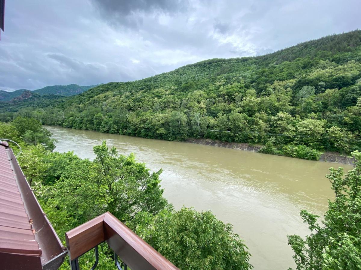 River Hotel & Spa Calimanesti Ngoại thất bức ảnh