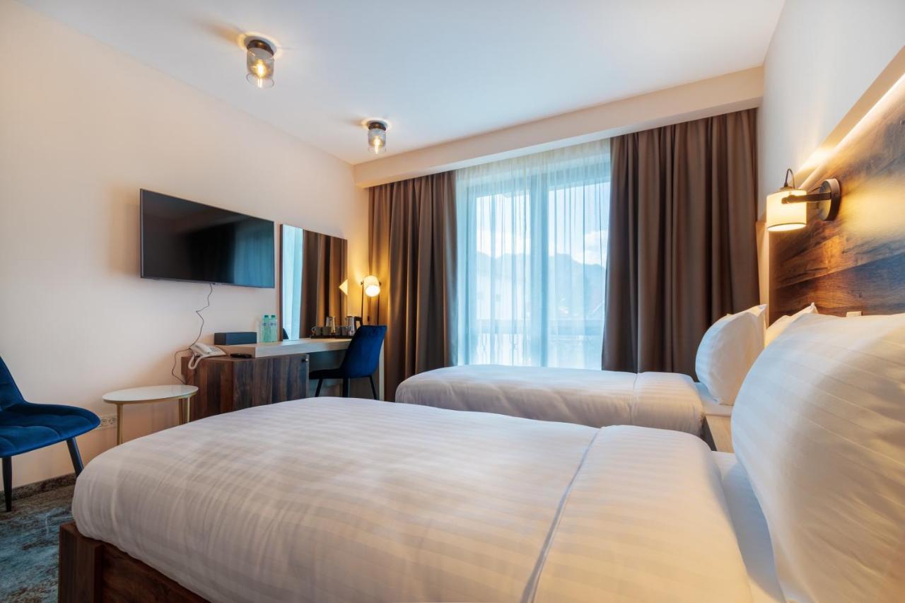 River Hotel & Spa Calimanesti Ngoại thất bức ảnh