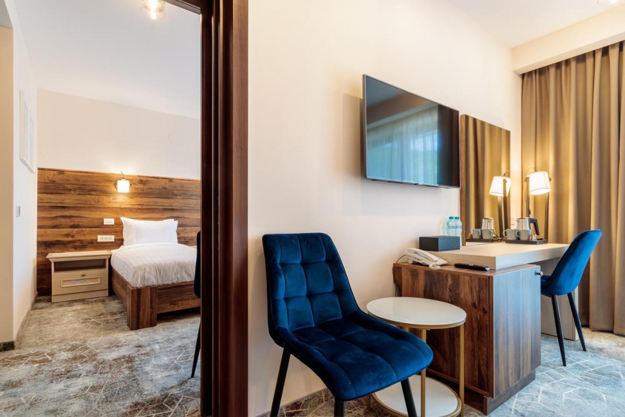 River Hotel & Spa Calimanesti Ngoại thất bức ảnh