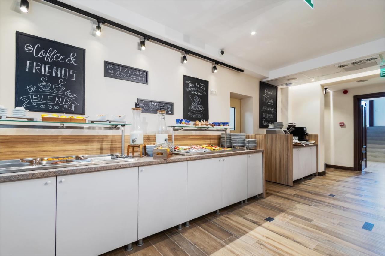 River Hotel & Spa Calimanesti Ngoại thất bức ảnh