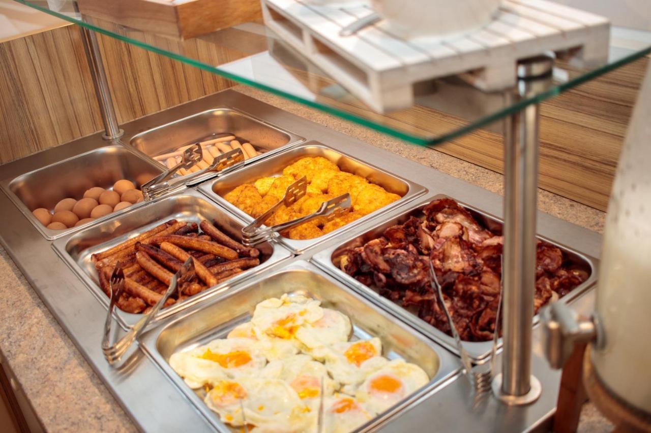 River Hotel & Spa Calimanesti Ngoại thất bức ảnh
