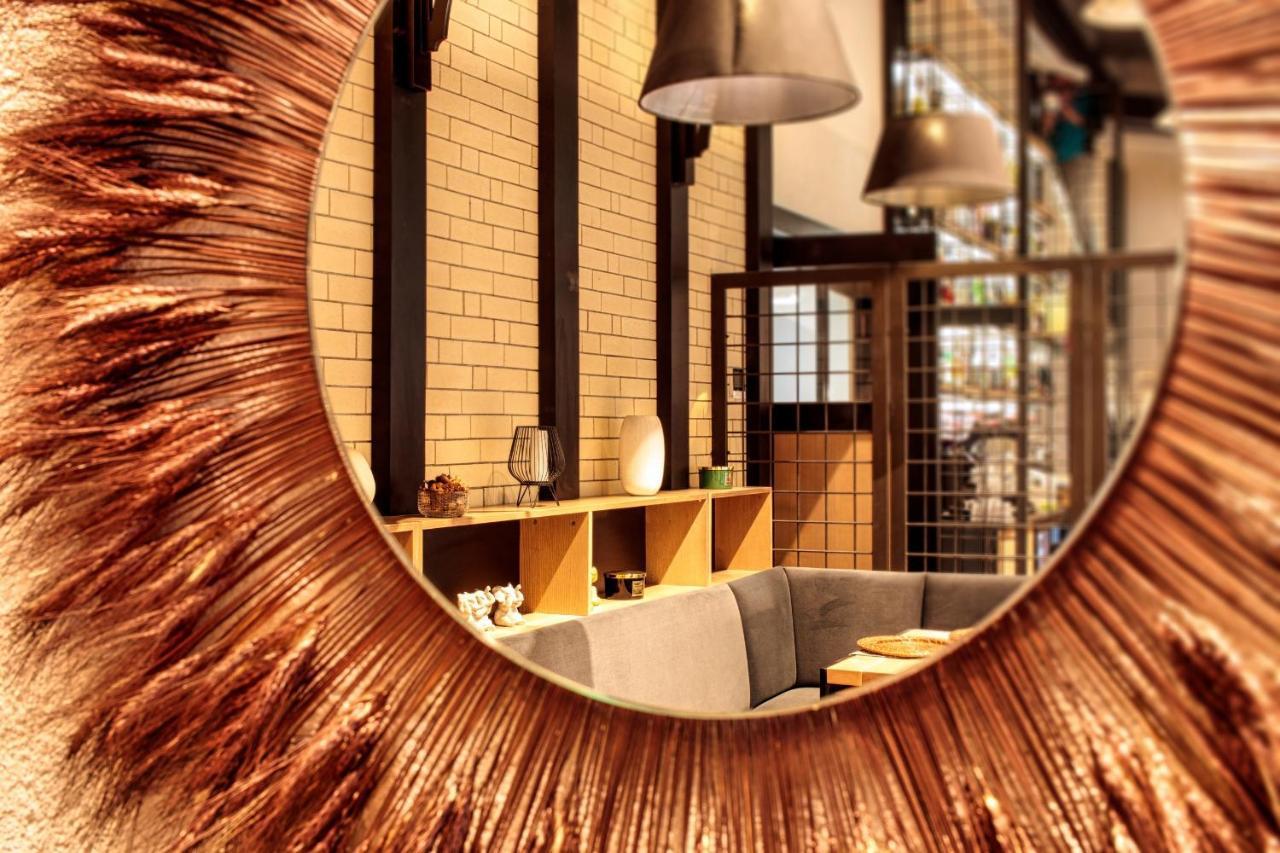 River Hotel & Spa Calimanesti Ngoại thất bức ảnh