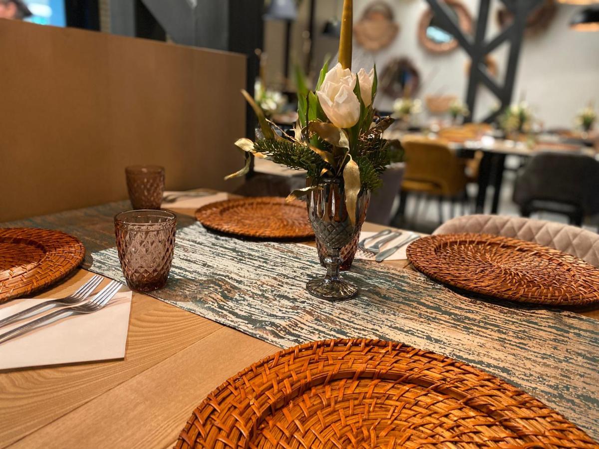 River Hotel & Spa Calimanesti Ngoại thất bức ảnh
